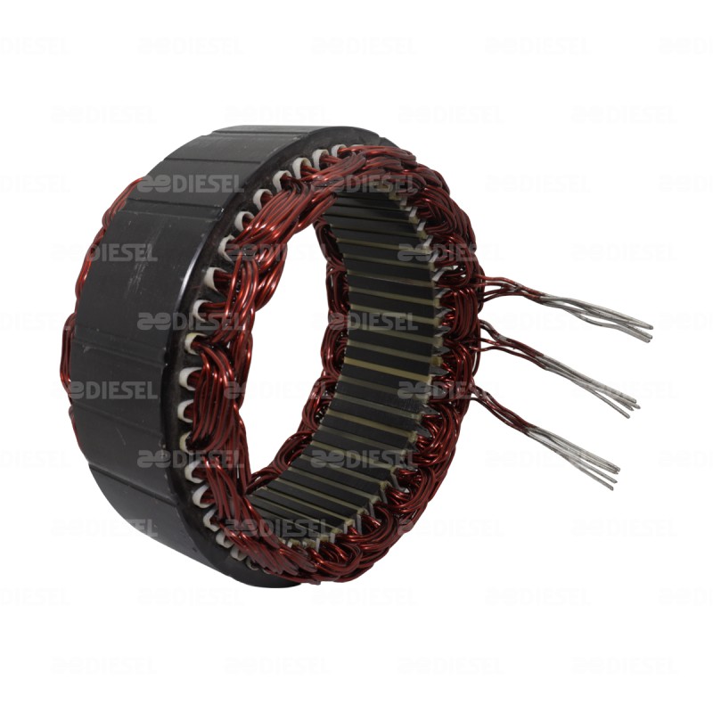 ESTATOR 28V 140A A CAMBIO 9121456209