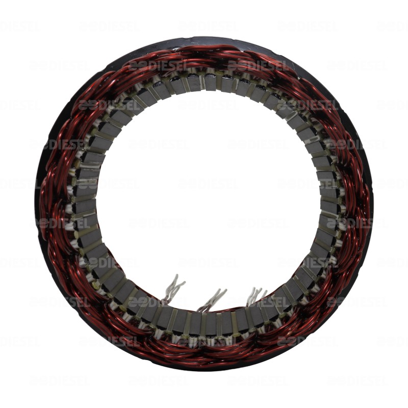 ESTATOR 28V 140A A CAMBIO 9121456209