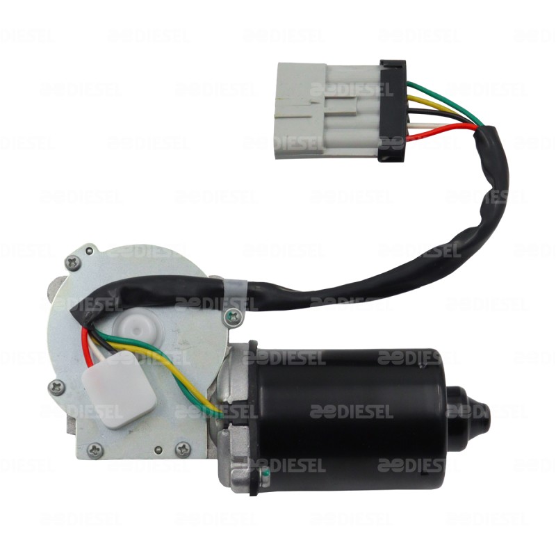 MOTOR 12V LIMPIAPARABRISAS KWT660=6743