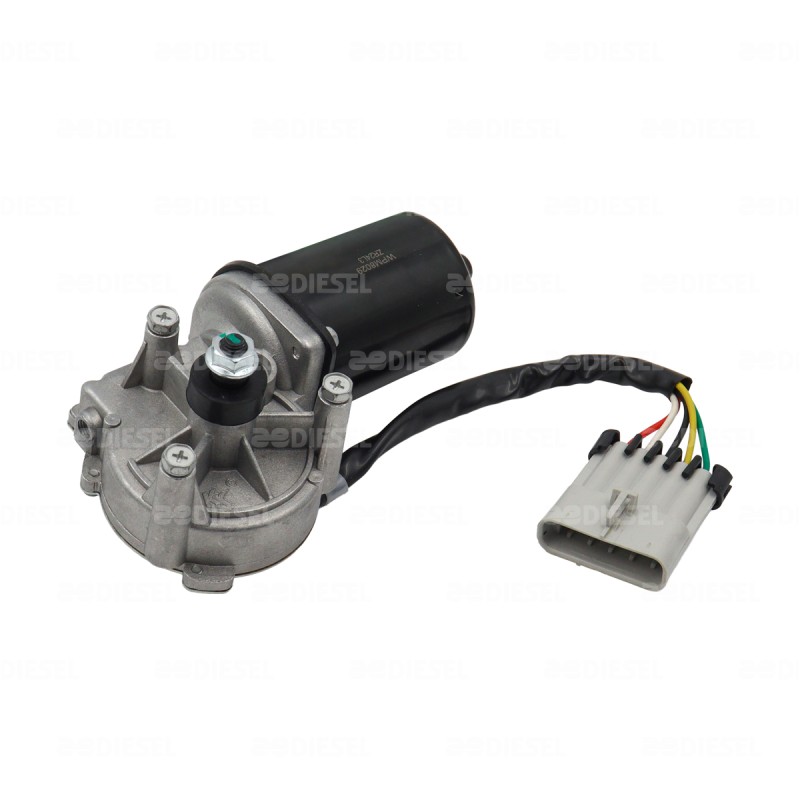 MOTOR 12V LIMPIAPARABRISAS KWT660=6743