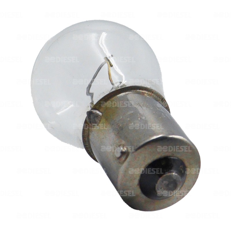 FOCO 1141 24V 21W BLANCO