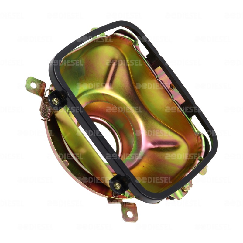 CARCASA PARA 6052 6054 T/ C/ARILLO