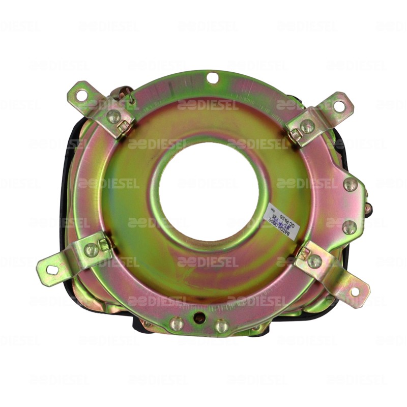 CARCASA PARA 6052 6054 T/ C/ARILLO