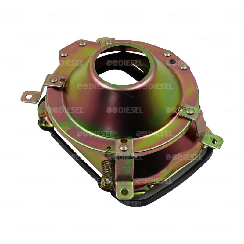 CARCASA PARA 6052 6054 T/ C/ARILLO