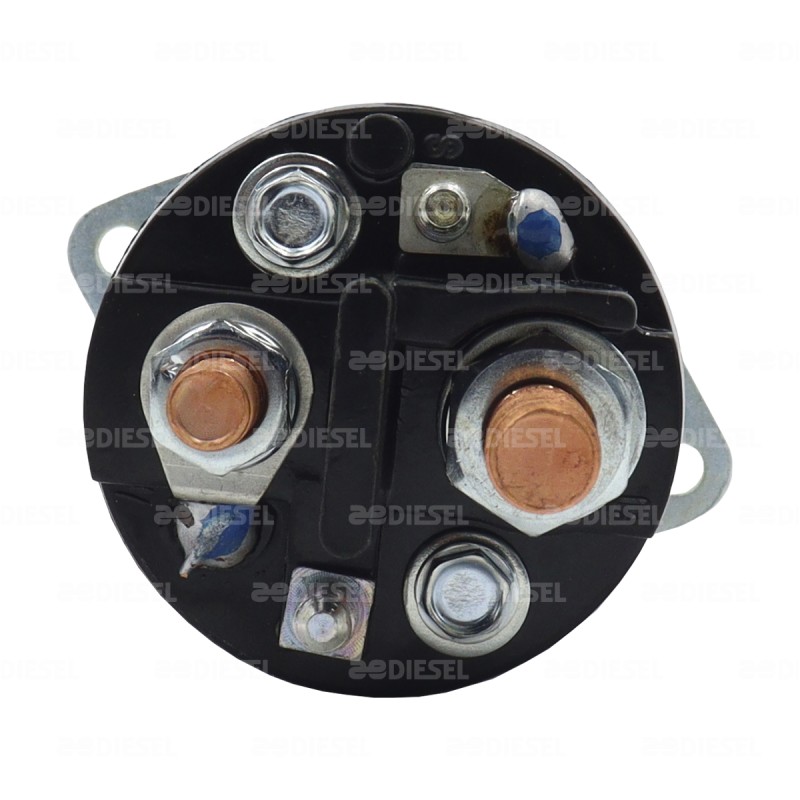 SOLENOIDE 28MT 12V C.BORN(=) 10453950=3519