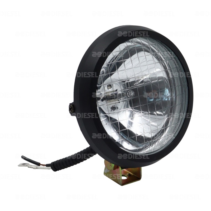 FARO 115mm BLANCO JUEGO ZAGATTO