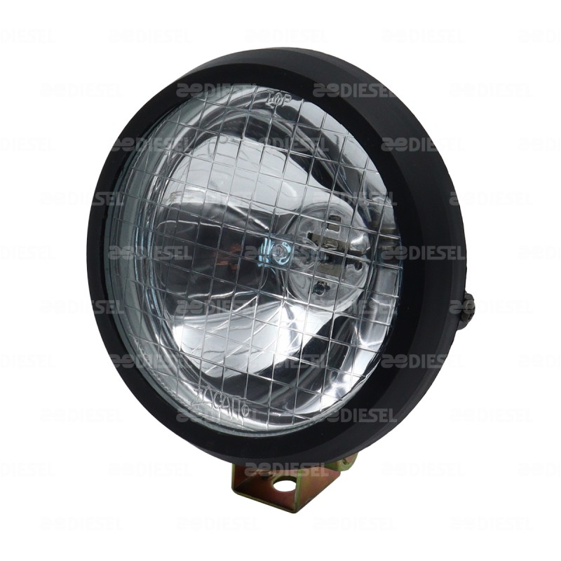 FARO 115mm BLANCO JUEGO ZAGATTO