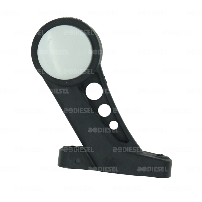 PLAFÓN 12V/24V LED IZQUIERDO LUZ MULTIFUNCION