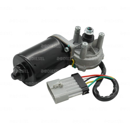 MOTOR LIMPIAPARABRISAS 12V P/INTER/4000/8000/7000