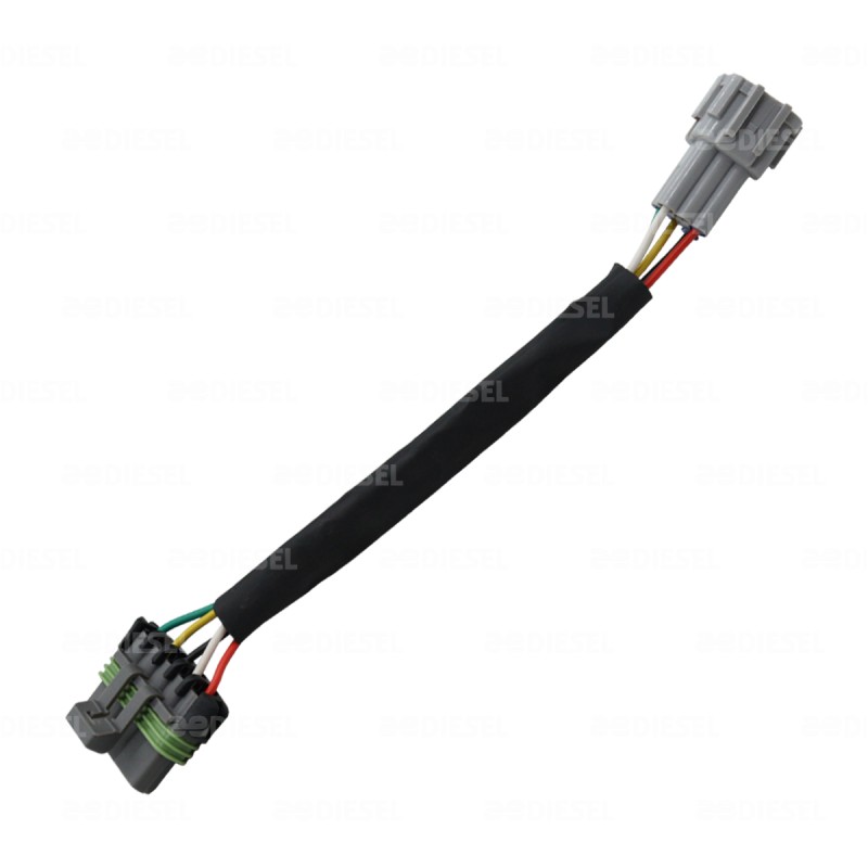 MOTOR LIMPIAPARABRISAS 12V  P/INTER/4000/8000/7000