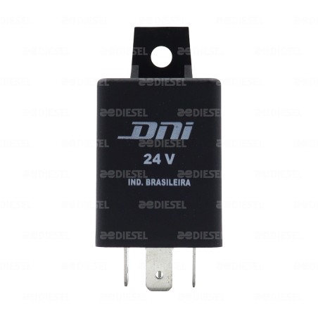 FLASHER 24V MAX  500W HIBRIDO