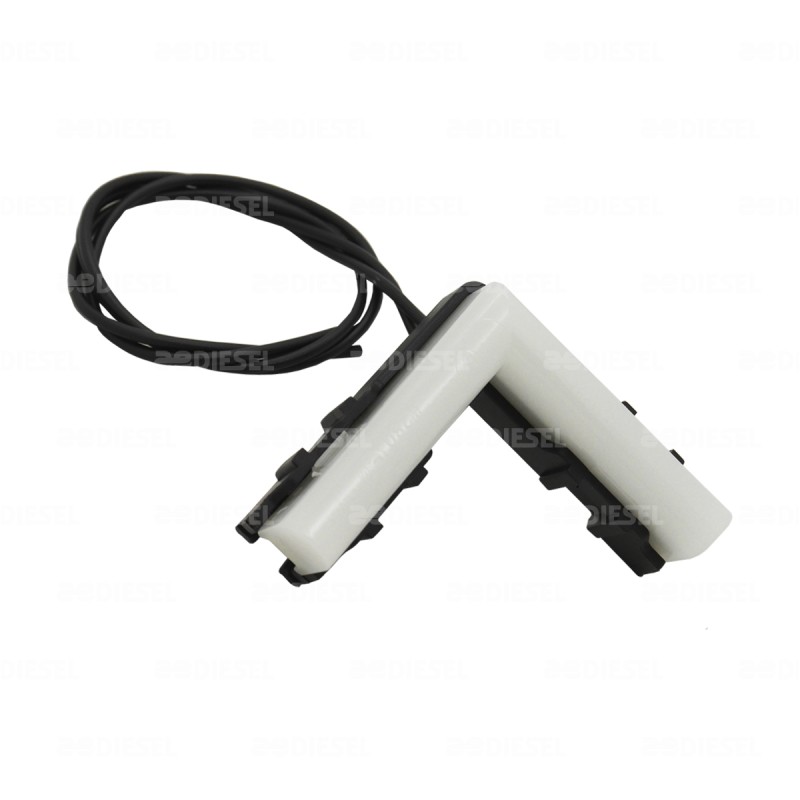 PLAFÓN 12/24V LED BLANCO TIPO L UNIVERSA