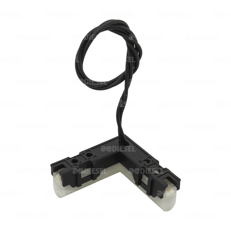 PLAFÓN 12/24V LED BLANCO TIPO L UNIVERSA