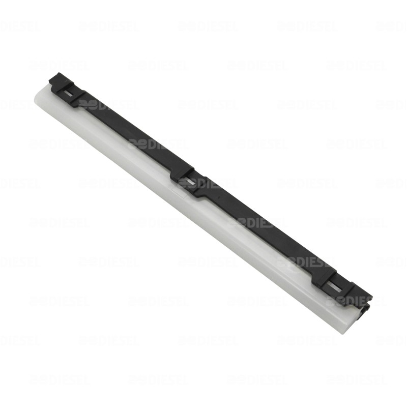 PLAFÓN 12/24V LED BLANCO UNIVERSAL 250MM