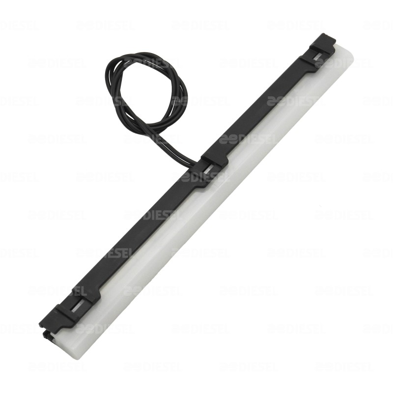 PLAFÓN 12/24V LED BLANCO UNIVERSAL 250MM