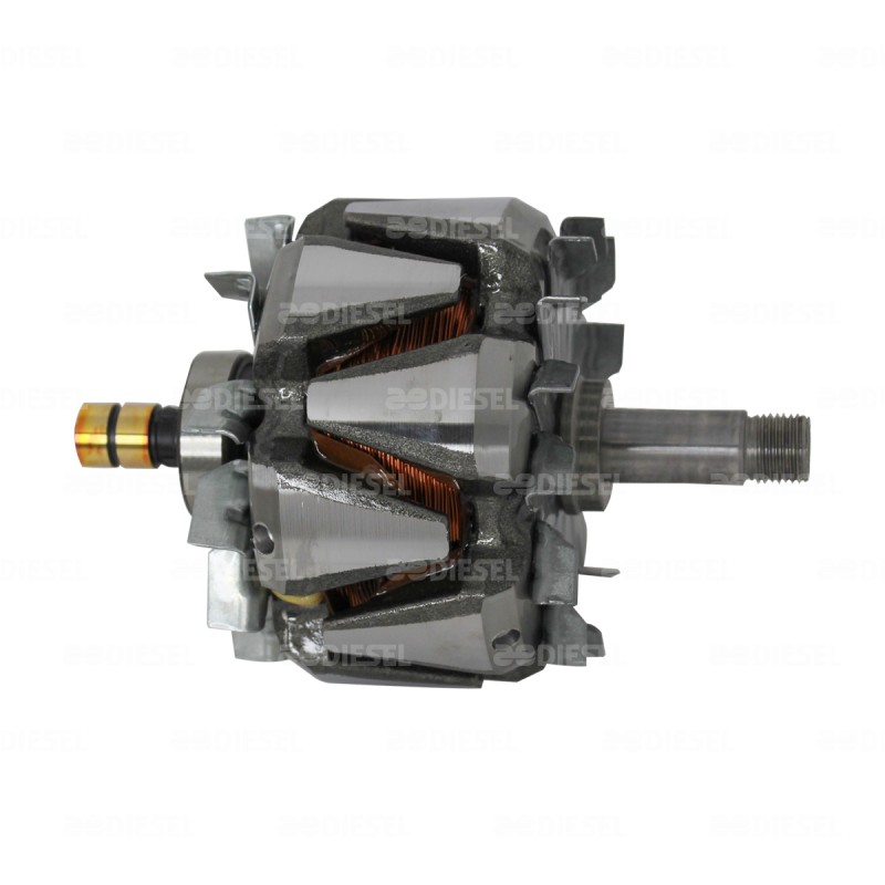 ROTOR 28V 150A APLI 4545 F00M131773 DESCONTINUADO