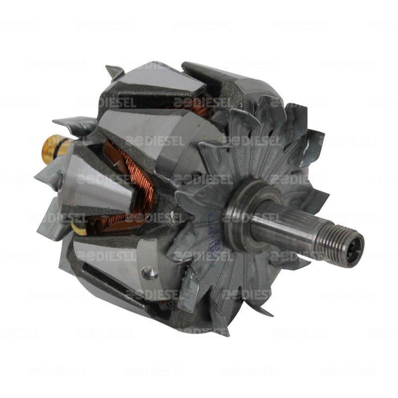 ROTOR 28V 150A APLI 4545 F00M131773 DESCONTINUADO