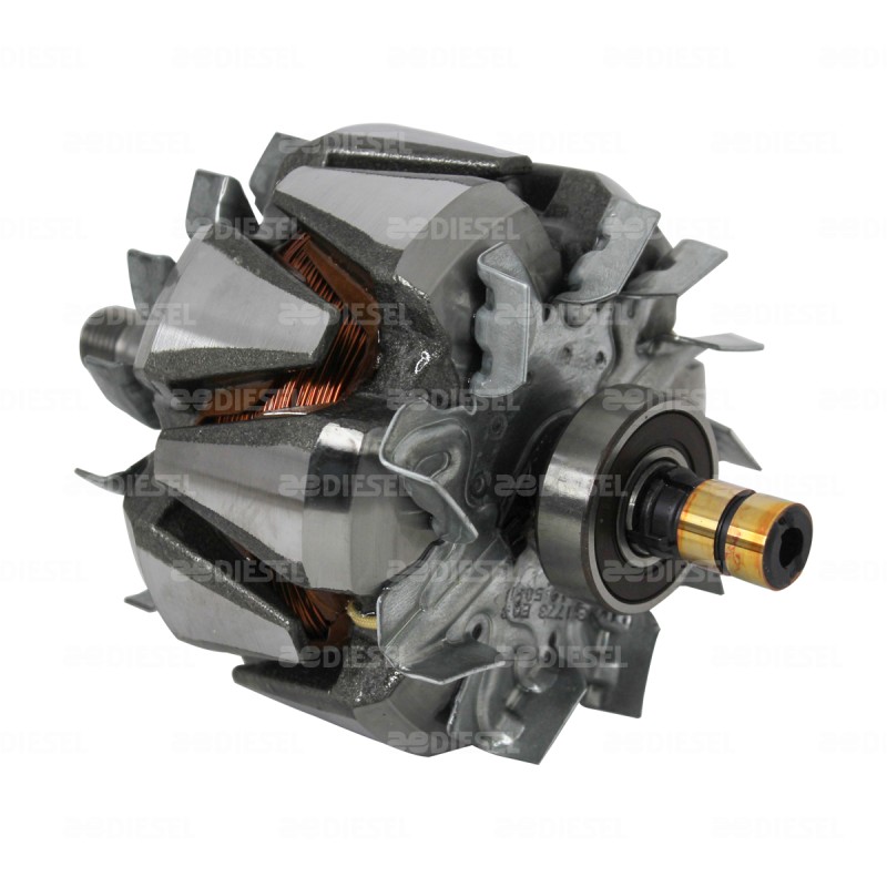 ROTOR 28V 150A APLI 4545 F00M131773 DESCONTINUADO