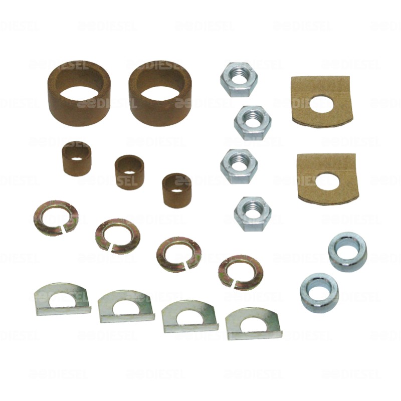 JUEGO AISL TORN M.B SCANIA 9001084107