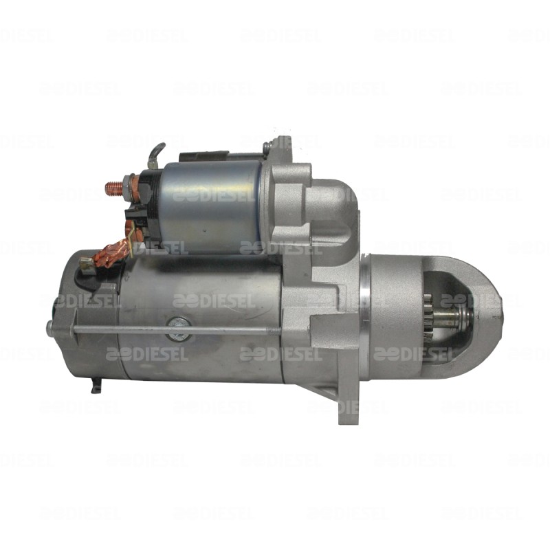 MARCHA 24V 9D 0001231002 0001263016