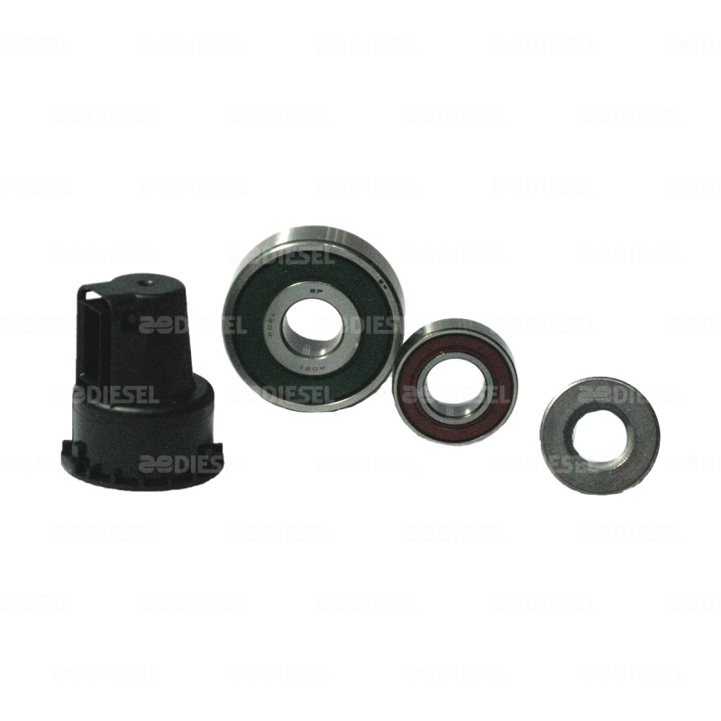 POTENCIOMETRO P/ACEL BUSSCAR MANUAL