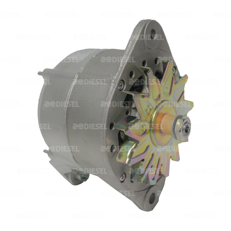 ALTERNADOR 28V 80A V7550 (144) V3986428