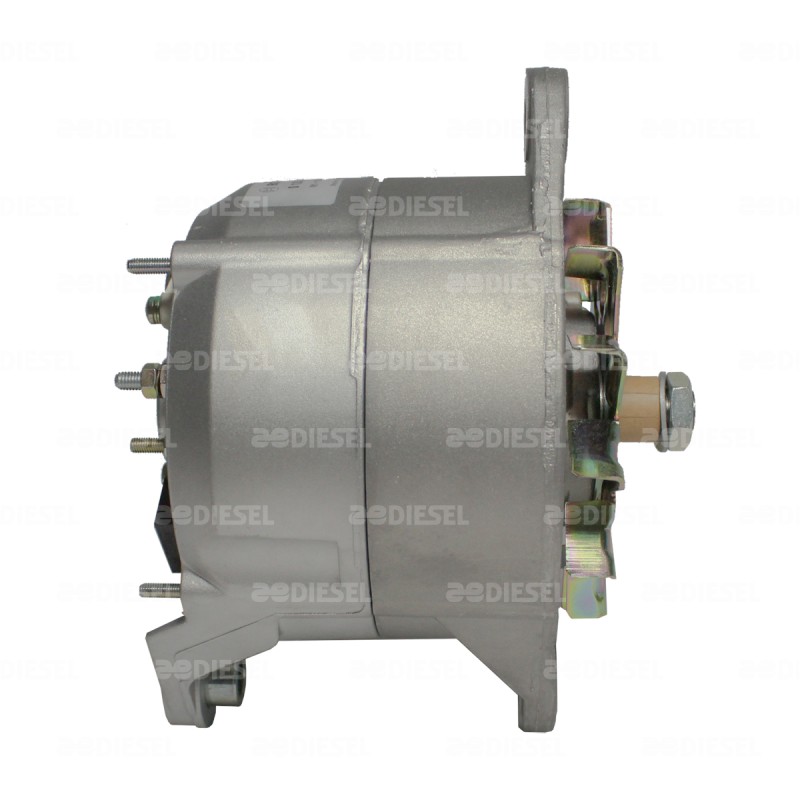 ALTERNADOR 28V 80A V7550 (144) V3986428
