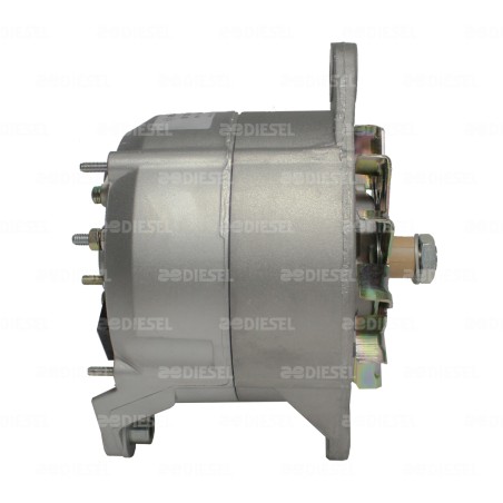 ALTERNADOR 28V 80A V7550 (144) V3986428