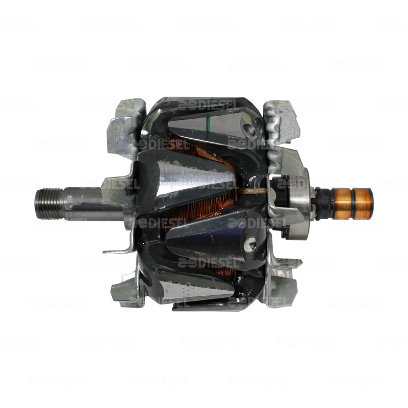 ROTOR 28V 80A V3091569 1124035257 DESCONTINUADO