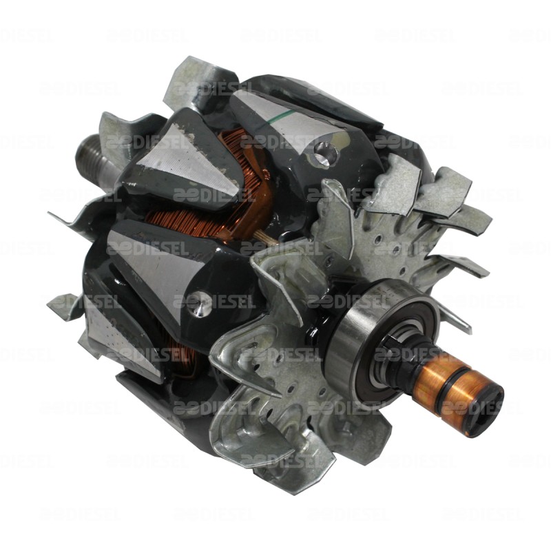 ROTOR 28V 80A V3091569 1124035257 DESCONTINUADO