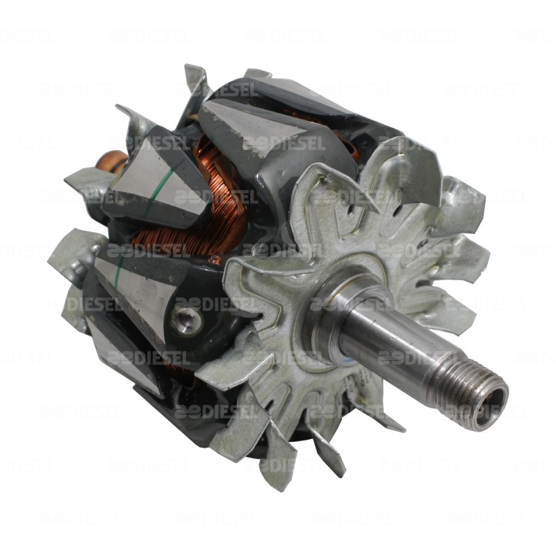 ROTOR 28V 80A V3091569 1124035257 DESCONTINUADO