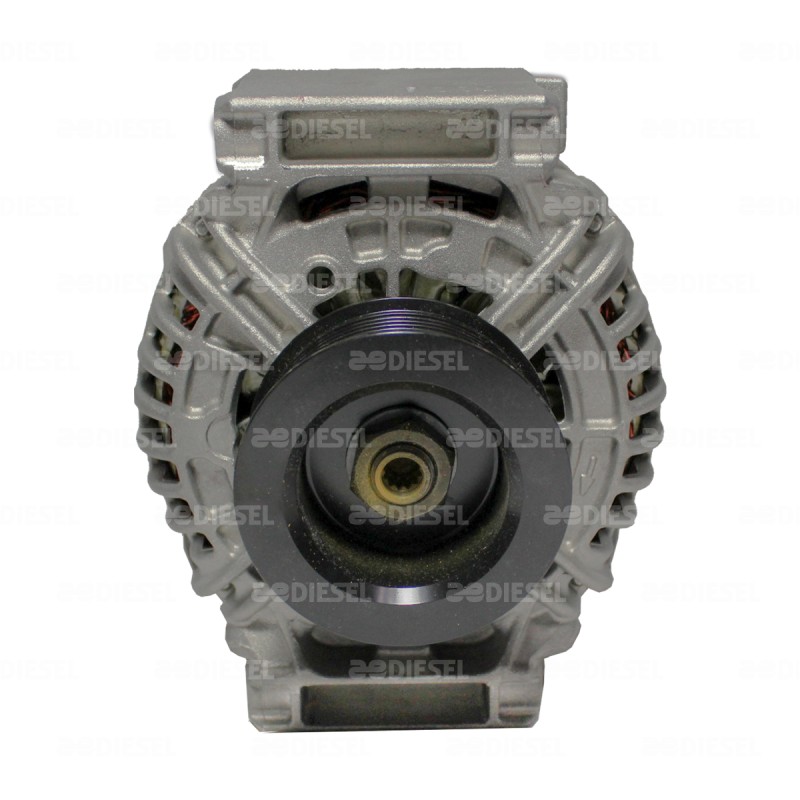 ALTERNADOR 28V 100A ARTI COMIL 1475569