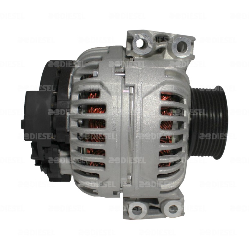 ALTERNADOR 28V 100A ARTI COMIL 1475569