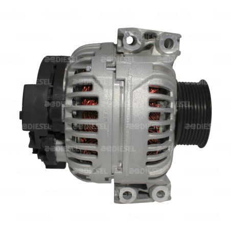 ALTERNADOR 28V 100A ARTI COMIL 1475569