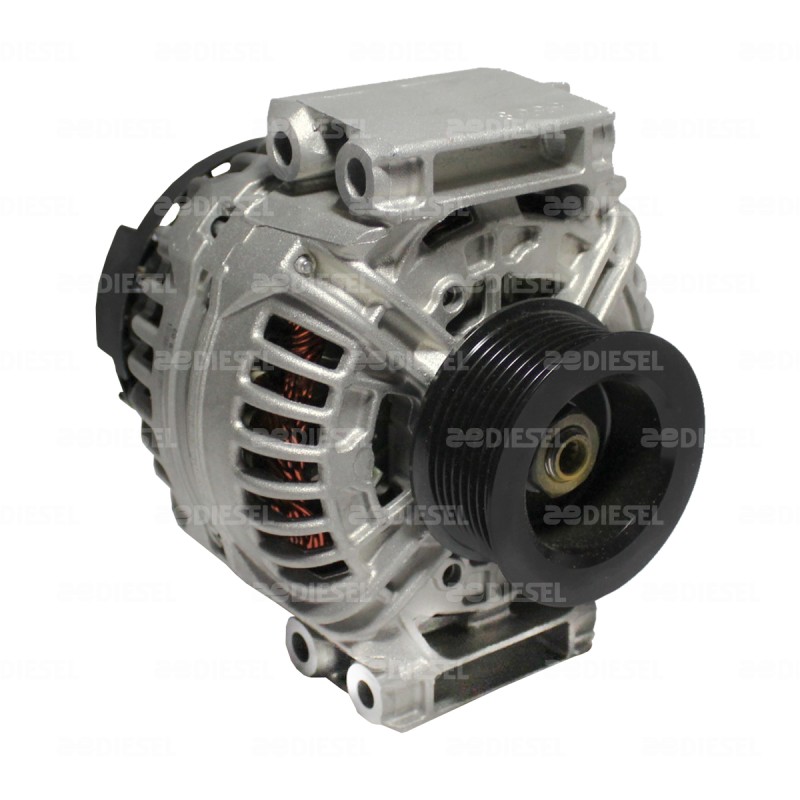 ALTERNADOR 28V 100A ARTI COMIL 1475569