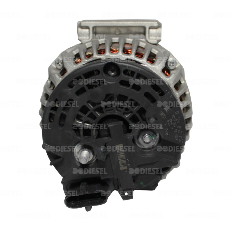 ALTERNADOR 28V 100A ARTI COMIL 1475569