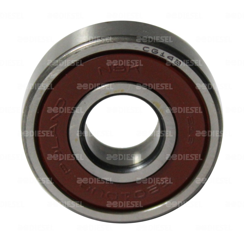 BALERO 100A ALLEGRO CHICO1120905102