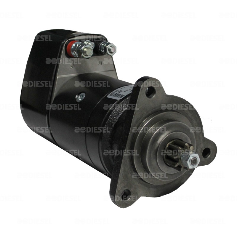 MARCHA 24V 9D 0001416202