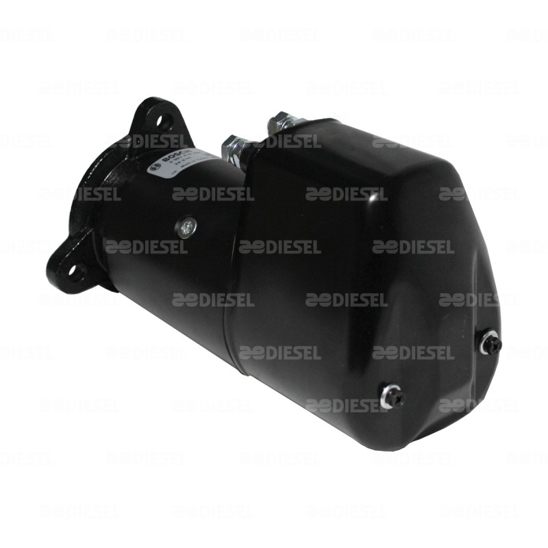 MARCHA 24V 9D 0001416202