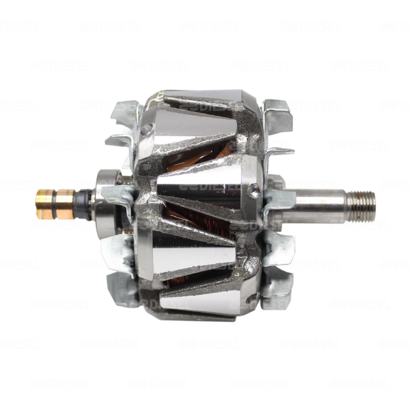 ROTOR 28V 110A F00M13165885
