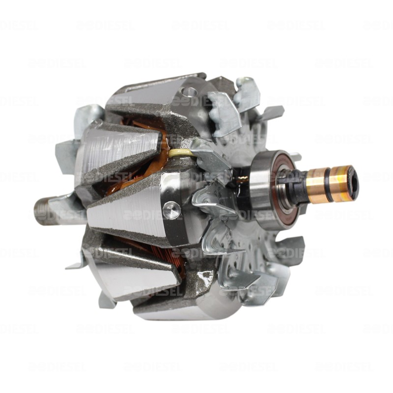 ROTOR 28V 110A F00M13165885