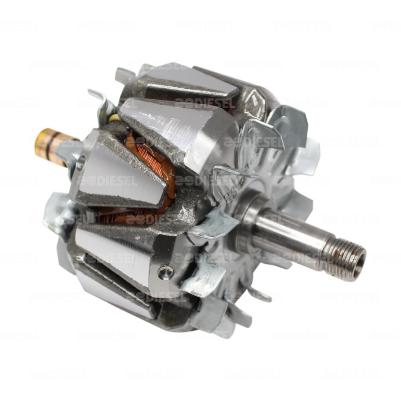 ROTOR 28V 110A F00M13165885