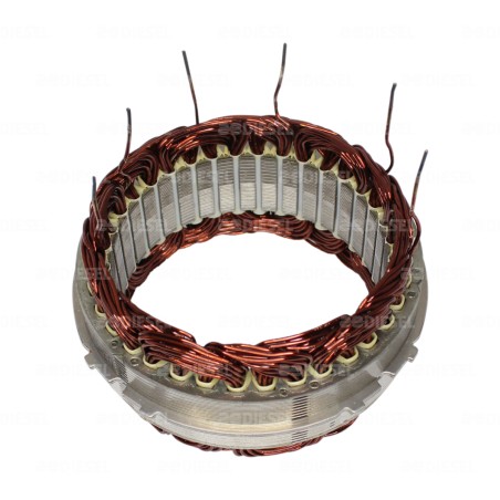 ESTATOR 28V 110A