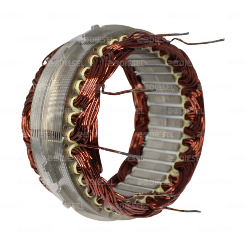 ESTATOR 28V 110A