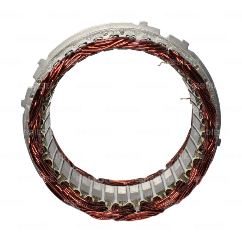 ESTATOR 28V 110A