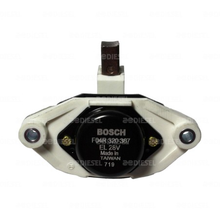 REGULADOR 28V 80A TAIWAN F04R320367