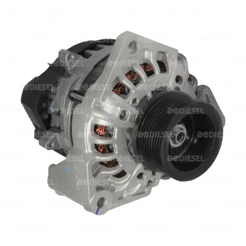 ALTERNADOR 28V 80A MB O500 F000BL0739