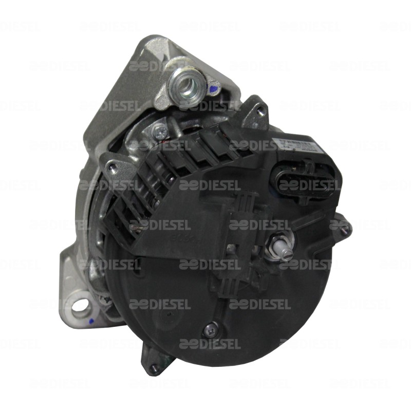 ALTERNADOR 28V 80A MB O500 F000BL0739