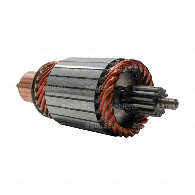 ARMADURA 24V 0001261028