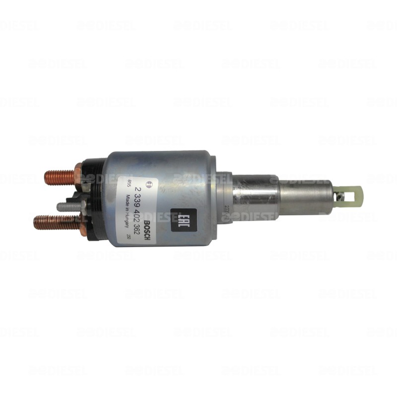 SOLENOIDE 28V 2339402362